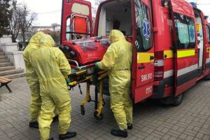 4 cazuri CONFIRMATE pozitiv cu COVID-19 şi primul deces la Ocna Mureş: Câte persoane sunt în carantină şi izolare