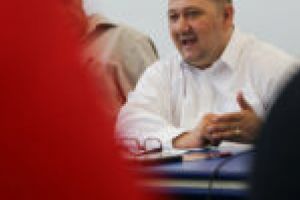 „Mă tem că România, din cauza lipsei măsurilor guvernamentale, se va duce din ce în ce mai jos!”