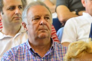 Pensionat reciclat: Patronul CIAC, Ioan Mintaş, nu se dă dus de la Facultatea de Protecţia Mediului