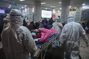 227 de români morţi după ce s-au infectat cu COVID-19. Vezi cine sunt ultimele şapte victime!