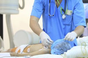 Încă cinci copii suspecţi de coronavirus la Spitalul de Pediatrie din Sibiu – Alţi doi au primit rezultate negative