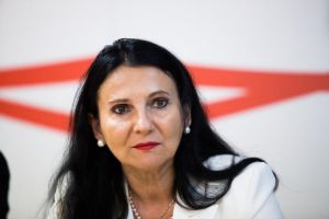Sorina Pintea şi-a anulat demisia şi este iarăşi şefa Spitalului Judeţean din Baia Mare
