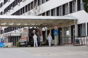 NEWS ALERT: Au fost CONFIRMATE primele cazuri de infecţie cu CORONAVIRUS la Pecica