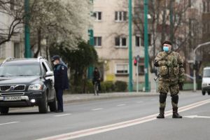 Amenzi tot mai mici pentru cei care încalcă restricţiile de deplasare, în judeţul Timiş
