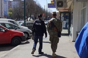 VIDEO: Târgu-Mureş: Femei rrome fără documente iertate de amendă de un poliţist