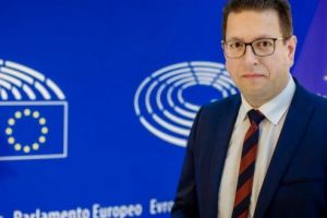 Politician mureşean, contribuţie la pachetul de măsuri anti Covid-19 propus de Parlamentul European