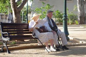 Măsuri de protecţie pentru pensionari în această perioadă. ...
