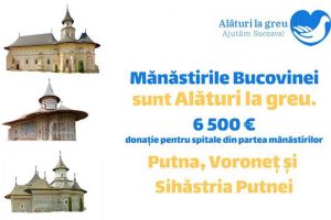 A fost lansată oficial platforma web „Alături la greu”, iniţiată de Arhiepiscopia ...