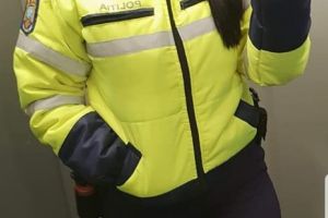 VIDEO Poliţistă din Botoşani: În curând veţi fi tâlhăriţi şi jefuiţi de toţi aceia pe care Covid-ul i-a alungat de prin ţările unde cerşeau sau cine ştie ce “îndeletniciri” mai aveau, iar poliţistul este legat de mâini