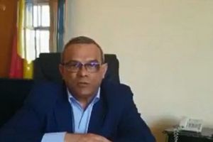 VIDEO: Primarul Sighişoarei, mesaj important pentru locuitori