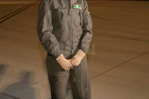 Suceveanca Simona Maierean a pilotat aeronava care a transportat din Coreea de Sud 45 de tone ...