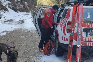 Iniţiativa Covid AID Mureş, susţinută de salvamontişti