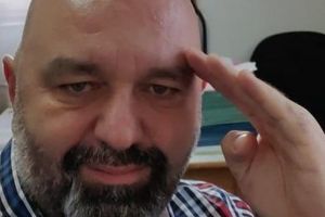 VIDEO: Mureşeanul Mihai Corui, despre Covid-19: ”Nu se moare de boală, se moare de frică!”