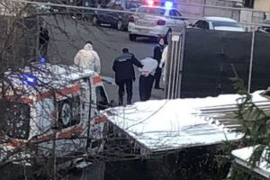Dosar penal pentru un sătmărean care a fugit din izolare ca să-şi viziteze fosta soţie