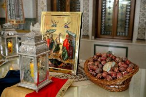 Vezi aici regulile anunţate de Biserica Ortodoxă, pentru Florii şi Paşte!