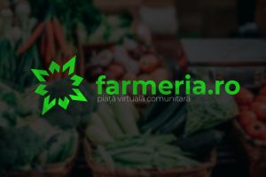 Platformă digitală destinată producătorilor locali de alimente naturale, în limba română şi maghiară