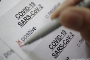 BREAKING 5202 cazuri de coronavirus confirmate în România, din care 441 depistate în ultimele 24 de ore / 229 oameni au murit