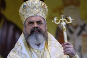 Salariul Patriarhului Daniel? Şi un ministru ar fi invidios. Grila de salarizare a Olguţei este clară