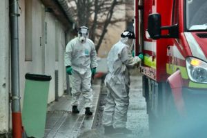 România a depăşit pragul de 5.000 de cazuri de COVID-19! În Timiş, 252 persoane au fost depistate cu coronavirus