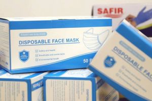 CJ Timiş: 1,8 milioane lei pentru echipamente de protecţie în lupta cu COVID-19 pentru medici, poliţişti şi angajaţi din primării