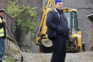 HALUCINANT! O angajata a Primariei Gura Vitioarei, AGRESATA de primarul Gheorghe Stanescu. Mama femeii a facut accident vascular cand si-a vazut fiica