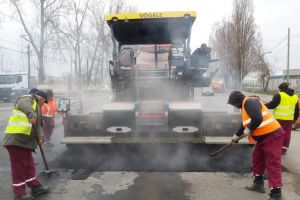 Constanta: Se inchide traficul rutier pe un tronson al strazii Nicolae Filimon 