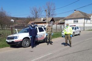 Atenţie la ce scrieţi în declaraţie! Un bărbat din Nimigea s-a ales cu dosar penal