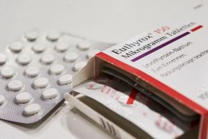 Anunţ al Ministerului Sănătăţii pentru cei cu afecţiuni tiroidiene: Euthyrox ajunge din nou în farmacii, nu vă faceţi stocuri!