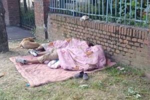 Oamenii străzii primesc adăpost, dar nu pot fi obligaţi să stea în el. Primăria aşteaptă avizul DSP