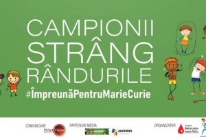 Campionii României strâng rândurile pentru a lupta împotriva pandemiei de COVID-19. Fanii pot licita pentru obiecte din colecţiile sportivilor