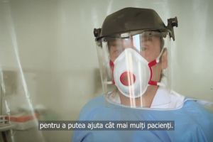 Borboly Csaba: Trebuie să strângem 17 mii de euro pentru aparatul Consiliului de Sănătate Publică al judeţului Harghita, care va face analize