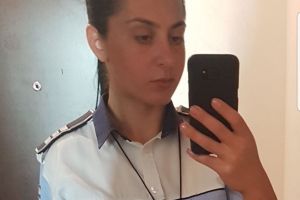 Poliţistă din Botoşani: „Nu există abuz! Legile nu mai ajută poliţistul demult!”