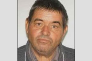 Bărbat dispărut de acasă de aproape două luni