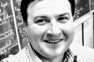 Un profesor de chimie şi biologie din Baia, premiat pentru materiale educaţionale digitale ...