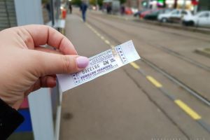 Programul punctelor de vânzare a titlurilor de călătorie valabil sâmbătă şi duminică, 11 şi 12 aprilie 2020