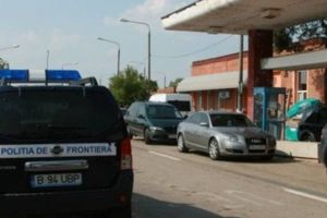 Dosar penal pentru un şofer de tir care a călătorit în zone cu risc de infectare cu COVID-19, pentru că a minţit la intrarea în ţară