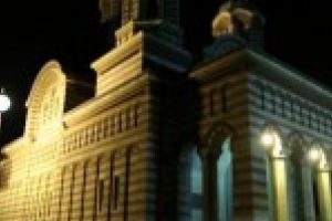 NDRUMĂRI ALE CANCELARIEI SFÂNTULUI SINOD, APROBATE DE PATRIARHUL ROMÂNIEI, PRIVIND SLUJBELE DE FLORII, DIN SĂPTĂMÂNA MARE (A SFINTELOR PĂTIMIRI) ŞI DE SFINTELE PAŞTI, ÎN CONDIŢIILE STĂRII DE URGENŢĂ