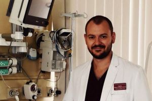 Mesajul unui medic în prima linie la Suceava – „Dacă nu ne smerim, vom pierde acest război”