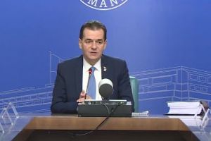  LIVE VIDEO: Ședinta de Guvern. Printre proiecte, rectificarea bugetului Trezoreriei Statului pe acest an