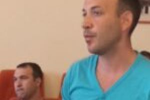 Aparatură electrocasnică donată la Spitalul din Caransebeş