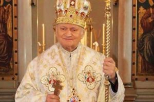 Reguli de Paşti pentru credincioşii greco-catolici, transmise de PS Cardinalul Lucian