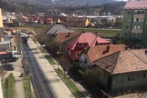 Ioan Turc: Se toarnă asfalt peste asfalt pe străzi ca-n palmă care nici măcar nu mai sunt frezate