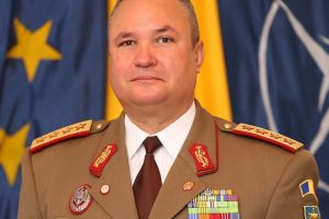 Ministrul Apărării: ”Spitalul din Suceava era ca o navă care s-a lovit de stânci şi a ...