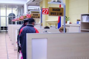 Se lasă rău! Încasările bugetului local pe primul trimestru au scăzut cu 4 milioane euro faţă de aceeaşi perioadă din 2019