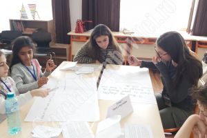 My Place, Your Place, Our Place – proiect Erasmus+ al Liceului de Arte Bălaşa Doamna Târgovişte