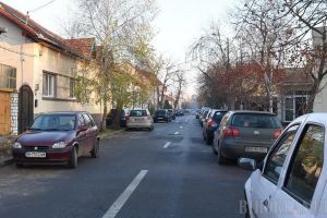 Se închide circulaţia rutieră pe strada Albacului din Oradea