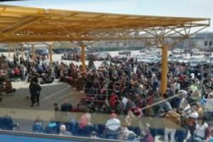 Cluj: Dosar penal deschis pentru zădărnicirea combaterii bolilor privind situaţia de la Aeroportul ”Avram Iancu”
