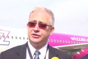 INCOMPETENȚĂ ȘI NESIMȚIRE – David Ciceo nu îşi dă demisia. „Aeroportul a acţionat corect”