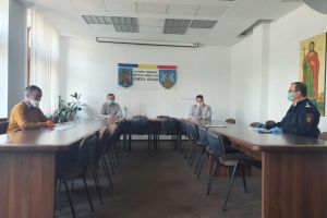 Plângere penală făcută de Prefectura Suceava „pentru dezinformarea publicului larg”