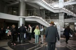Daune de 1.000.000 de lei: Magistratii constanteni s-au pronuntat in dosarul in care s-a abtinut intreaga Curte de Apel Galati